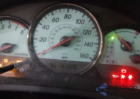 2005 Toyota Camry Solara Sle z USA, uszkodzony, nr VIN 4T1CE30P85U970879